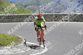 Photo #2241380 | 06-07-2022 12:56 | Passo Dello Stelvio - Prato side BICYCLES