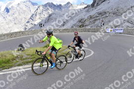 Photo #2616800 | 13-08-2022 16:17 | Passo Dello Stelvio - Prato side BICYCLES
