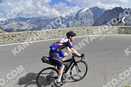 Foto #2835124 | 06-09-2022 14:40 | Passo Dello Stelvio - Prato Seite BICYCLES