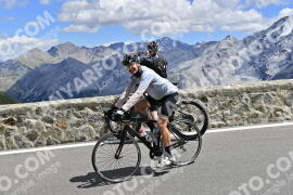 Foto #2287359 | 11-07-2022 13:37 | Passo Dello Stelvio - Prato Seite BICYCLES