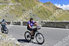 Photo #2738874 | 25-08-2022 12:32 | Passo Dello Stelvio - Prato side BICYCLES