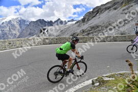 Foto #2812424 | 04-09-2022 14:27 | Passo Dello Stelvio - Prato Seite BICYCLES