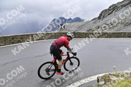 Foto #2787626 | 31-08-2022 12:18 | Passo Dello Stelvio - Prato Seite BICYCLES