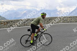 Photo #2518269 | 05-08-2022 15:16 | Passo Dello Stelvio - Prato side BICYCLES