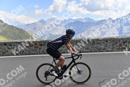 Photo #2577942 | 10-08-2022 12:28 | Passo Dello Stelvio - Prato side BICYCLES