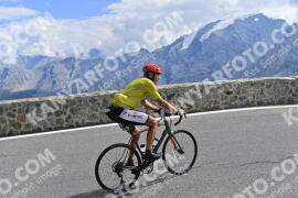 Foto #2824835 | 05-09-2022 12:09 | Passo Dello Stelvio - Prato Seite BICYCLES