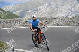 Photo #2235435 | 03-07-2022 15:31 | Passo Dello Stelvio - Prato side BICYCLES