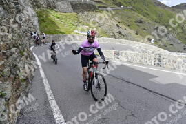 Photo #2446962 | 30-07-2022 16:17 | Passo Dello Stelvio - Prato side BICYCLES
