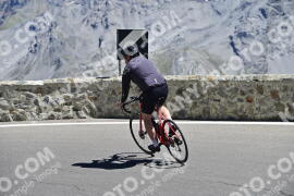 Photo #2256392 | 08-07-2022 13:23 | Passo Dello Stelvio - Prato side BICYCLES