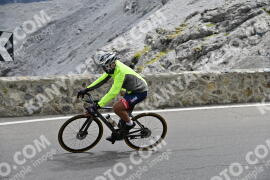 Photo #2460106 | 31-07-2022 13:50 | Passo Dello Stelvio - Prato side BICYCLES