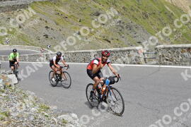 Foto #2649176 | 14-08-2022 13:44 | Passo Dello Stelvio - Prato Seite BICYCLES