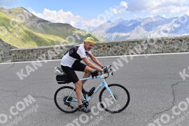 Photo #2596375 | 11-08-2022 14:04 | Passo Dello Stelvio - Prato side BICYCLES