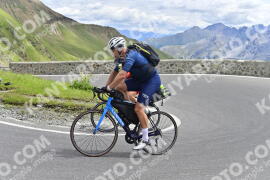 Foto #2248417 | 07-07-2022 11:54 | Passo Dello Stelvio - Prato Seite BICYCLES