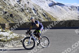 Photo #2846969 | 10-09-2022 09:19 | Passo Dello Stelvio - Prato side BICYCLES