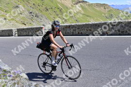 Foto #2291124 | 12-07-2022 12:13 | Passo Dello Stelvio - Prato Seite BICYCLES
