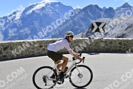 Photo #2554406 | 09-08-2022 11:34 | Passo Dello Stelvio - Prato side BICYCLES