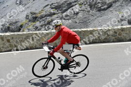 Foto #2425163 | 28-07-2022 13:24 | Passo Dello Stelvio - Prato Seite BICYCLES