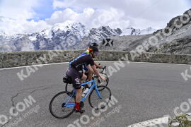 Photo #2848468 | 10-09-2022 13:16 | Passo Dello Stelvio - Prato side BICYCLES