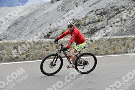 Photo #2447825 | 30-07-2022 13:33 | Passo Dello Stelvio - Prato side BICYCLES