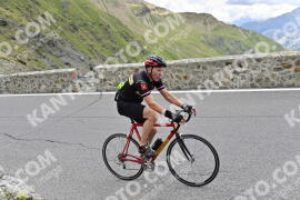 Foto #2406107 | 26-07-2022 12:32 | Passo Dello Stelvio - Prato Seite BICYCLES