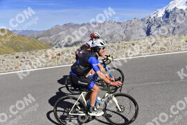 Foto #2865879 | 12-09-2022 15:53 | Passo Dello Stelvio - Prato Seite BICYCLES