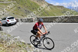 Photo #2546072 | 08-08-2022 12:27 | Passo Dello Stelvio - Prato side BICYCLES
