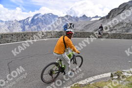 Photo #2796160 | 02-09-2022 12:45 | Passo Dello Stelvio - Prato side BICYCLES