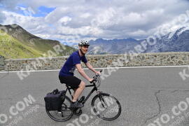 Foto #2447073 | 30-07-2022 16:27 | Passo Dello Stelvio - Prato Seite BICYCLES