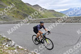 Photo #2438760 | 30-07-2022 09:52 | Passo Dello Stelvio - Prato side BICYCLES