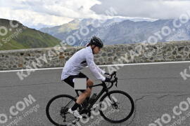 Foto #2406343 | 26-07-2022 13:00 | Passo Dello Stelvio - Prato Seite BICYCLES