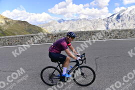 Foto #2780622 | 29-08-2022 14:50 | Passo Dello Stelvio - Prato Seite BICYCLES