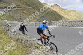 Foto #2827448 | 05-09-2022 14:55 | Passo Dello Stelvio - Prato Seite BICYCLES