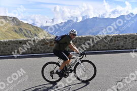 Photo #2839343 | 07-09-2022 10:30 | Passo Dello Stelvio - Prato side BICYCLES