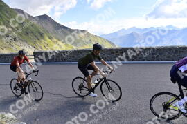 Foto #2605618 | 12-08-2022 10:36 | Passo Dello Stelvio - Prato Seite BICYCLES