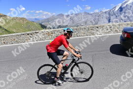 Foto #2323791 | 16-07-2022 14:31 | Passo Dello Stelvio - Prato Seite BICYCLES