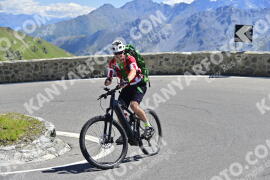 Foto #2239661 | 06-07-2022 11:19 | Passo Dello Stelvio - Prato Seite BICYCLES