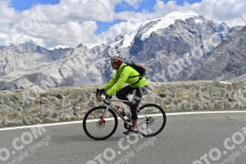 Photo #2812165 | 04-09-2022 14:14 | Passo Dello Stelvio - Prato side BICYCLES