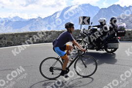 Foto #2606181 | 12-08-2022 11:40 | Passo Dello Stelvio - Prato Seite BICYCLES