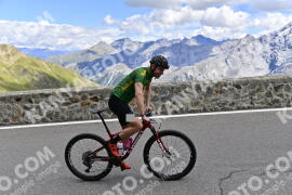Foto #2487301 | 02-08-2022 13:37 | Passo Dello Stelvio - Prato Seite BICYCLES