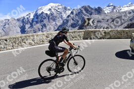 Foto #2878395 | 13-09-2022 13:33 | Passo Dello Stelvio - Prato Seite BICYCLES