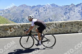 Foto #2339071 | 17-07-2022 12:11 | Passo Dello Stelvio - Prato Seite BICYCLES