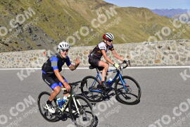 Photo #2865868 | 12-09-2022 15:53 | Passo Dello Stelvio - Prato side BICYCLES