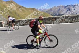 Foto #2864345 | 12-09-2022 12:52 | Passo Dello Stelvio - Prato Seite BICYCLES