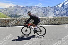 Photo #2269002 | 09-07-2022 12:07 | Passo Dello Stelvio - Prato side BICYCLES