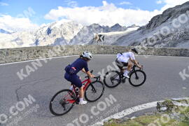 Photo #2814171 | 04-09-2022 16:19 | Passo Dello Stelvio - Prato side BICYCLES
