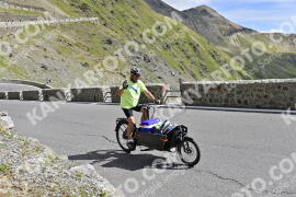 Foto #2619660 | 13-08-2022 10:58 | Passo Dello Stelvio - Prato Seite BICYCLES