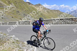 Foto #2742439 | 25-08-2022 13:34 | Passo Dello Stelvio - Prato Seite BICYCLES
