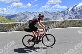 Foto #2286951 | 11-07-2022 12:37 | Passo Dello Stelvio - Prato Seite BICYCLES