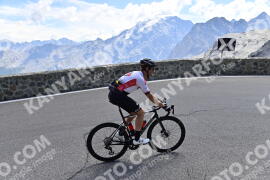 Photo #2606332 | 12-08-2022 11:48 | Passo Dello Stelvio - Prato side BICYCLES