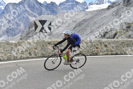 Photo #2811044 | 04-09-2022 12:45 | Passo Dello Stelvio - Prato side BICYCLES